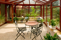 Broome conservatory quotes