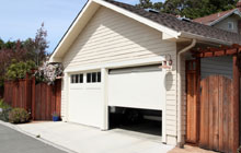 Broome garage construction leads