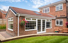 Broome house extension leads
